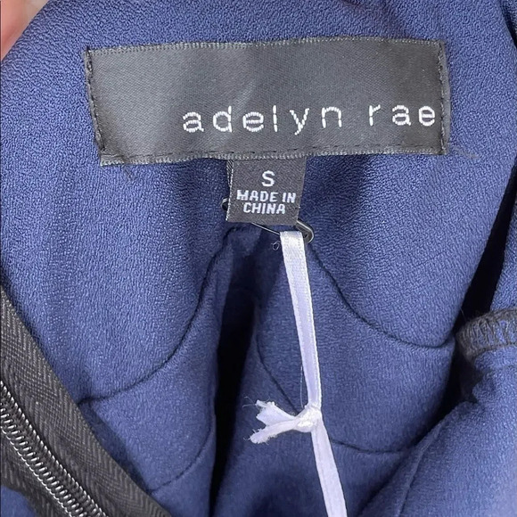 Adelyn rae lace dress size small - Picture 12 of 15